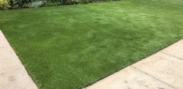 Is Artificial Grass for Playground Surfaces Safe for Kids and Pets